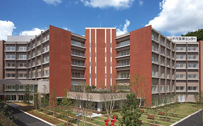 八千代医療センター